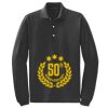 Rapid Dry Long Sleeve Polo Thumbnail