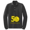 Rapid Dry Long Sleeve Polo Thumbnail