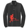 Rapid Dry Long Sleeve Polo Thumbnail