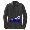 Rapid Dry Long Sleeve Polo Thumbnail