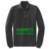 Rapid Dry Long Sleeve Polo Thumbnail