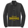 Rapid Dry Long Sleeve Polo Thumbnail