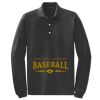 Rapid Dry Long Sleeve Polo Thumbnail