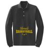 Rapid Dry Long Sleeve Polo Thumbnail