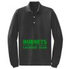 Rapid Dry Long Sleeve Polo Thumbnail