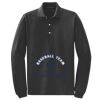 Rapid Dry Long Sleeve Polo Thumbnail