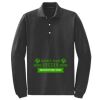 Rapid Dry Long Sleeve Polo Thumbnail