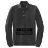 Rapid Dry Long Sleeve Polo Thumbnail