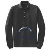 Rapid Dry Long Sleeve Polo Thumbnail