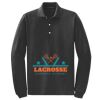 Rapid Dry Long Sleeve Polo Thumbnail