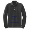 Rapid Dry Long Sleeve Polo Thumbnail