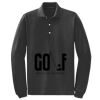 Rapid Dry Long Sleeve Polo Thumbnail
