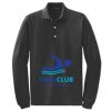 Rapid Dry Long Sleeve Polo Thumbnail