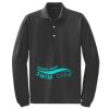 Rapid Dry Long Sleeve Polo Thumbnail