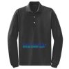 Rapid Dry Long Sleeve Polo Thumbnail