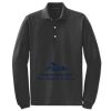 Rapid Dry Long Sleeve Polo Thumbnail