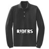 Rapid Dry Long Sleeve Polo Thumbnail