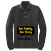Rapid Dry Long Sleeve Polo Thumbnail