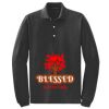 Rapid Dry Long Sleeve Polo Thumbnail