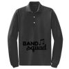Rapid Dry Long Sleeve Polo Thumbnail