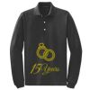 Rapid Dry Long Sleeve Polo Thumbnail