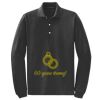 Rapid Dry Long Sleeve Polo Thumbnail