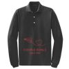 Rapid Dry Long Sleeve Polo Thumbnail