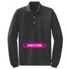 Rapid Dry Long Sleeve Polo Thumbnail