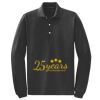 Rapid Dry Long Sleeve Polo Thumbnail