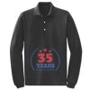 Rapid Dry Long Sleeve Polo Thumbnail