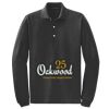 Rapid Dry Long Sleeve Polo Thumbnail