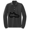 Rapid Dry Long Sleeve Polo Thumbnail