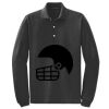 Rapid Dry Long Sleeve Polo Thumbnail