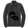 Rapid Dry Long Sleeve Polo Thumbnail