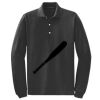 Rapid Dry Long Sleeve Polo Thumbnail