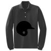 Rapid Dry Long Sleeve Polo Thumbnail