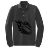 Rapid Dry Long Sleeve Polo Thumbnail