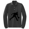 Rapid Dry Long Sleeve Polo Thumbnail