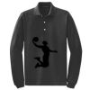 Rapid Dry Long Sleeve Polo Thumbnail
