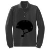 Rapid Dry Long Sleeve Polo Thumbnail