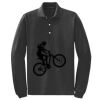 Rapid Dry Long Sleeve Polo Thumbnail