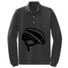 Rapid Dry Long Sleeve Polo Thumbnail