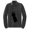 Rapid Dry Long Sleeve Polo Thumbnail