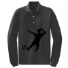 Rapid Dry Long Sleeve Polo Thumbnail