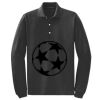 Rapid Dry Long Sleeve Polo Thumbnail