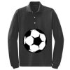 Rapid Dry Long Sleeve Polo Thumbnail