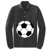 Rapid Dry Long Sleeve Polo Thumbnail