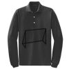 Rapid Dry Long Sleeve Polo Thumbnail