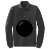 Rapid Dry Long Sleeve Polo Thumbnail