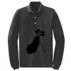 Rapid Dry Long Sleeve Polo Thumbnail